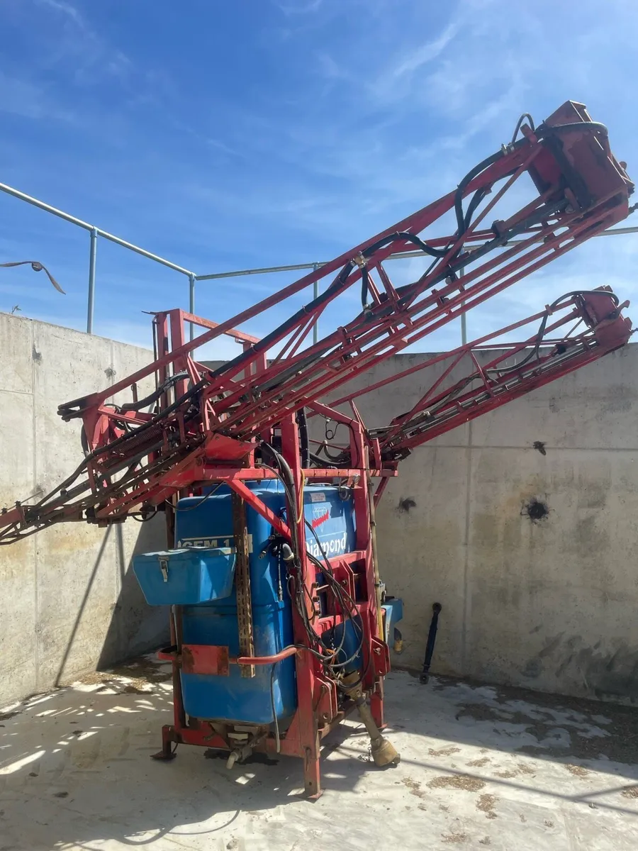Sprayer - Image 2