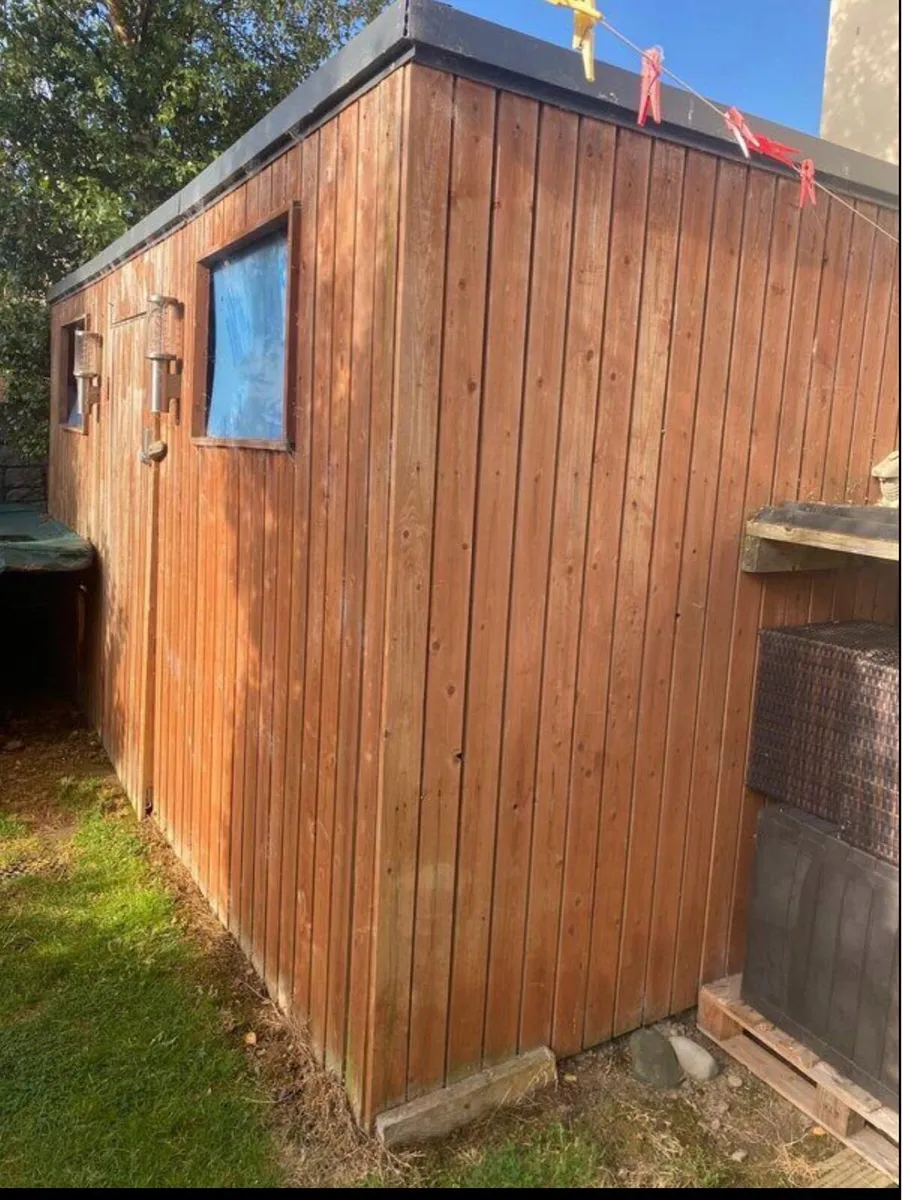 Garden shed - Image 3
