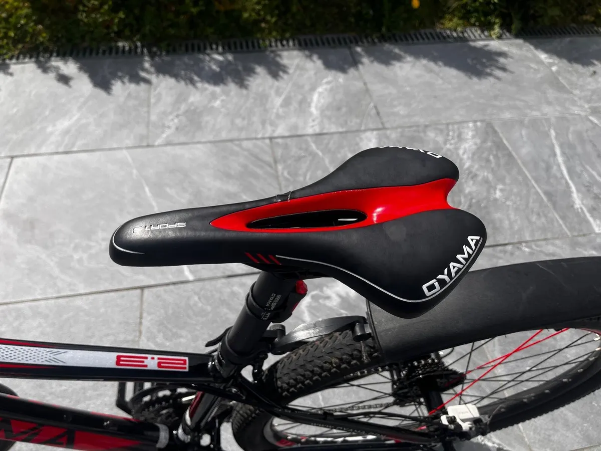 Mountain Bike. - Image 4