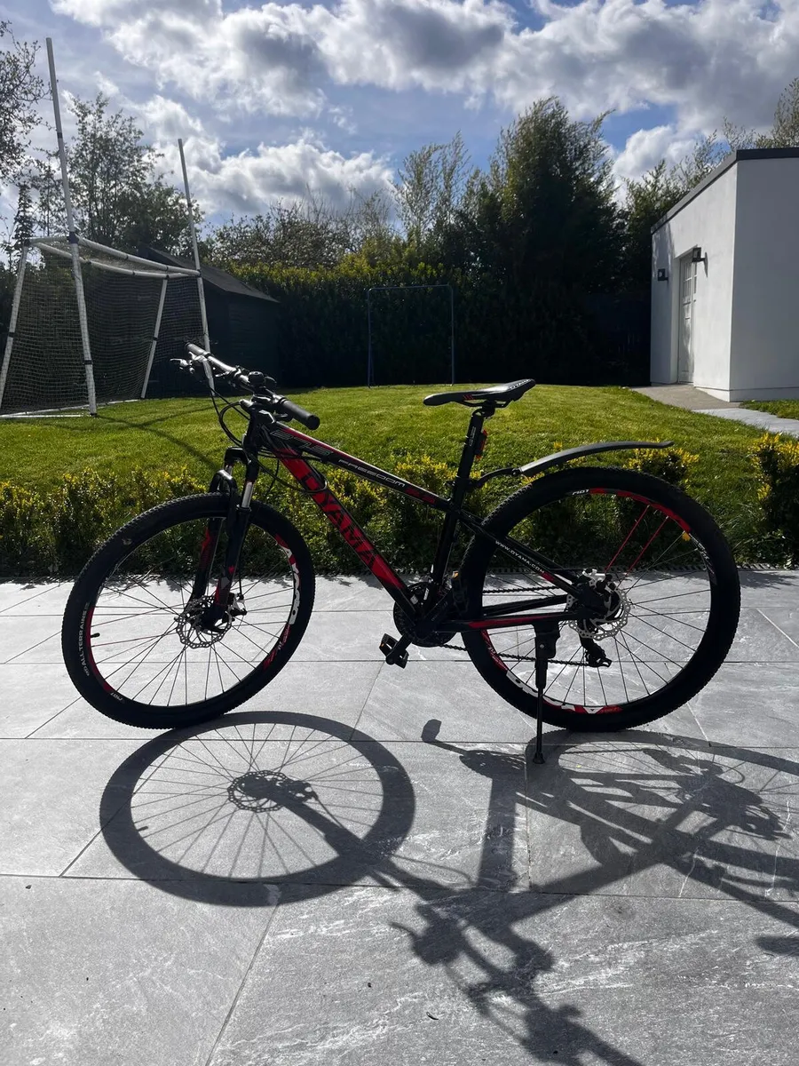 Mountain Bike. - Image 1