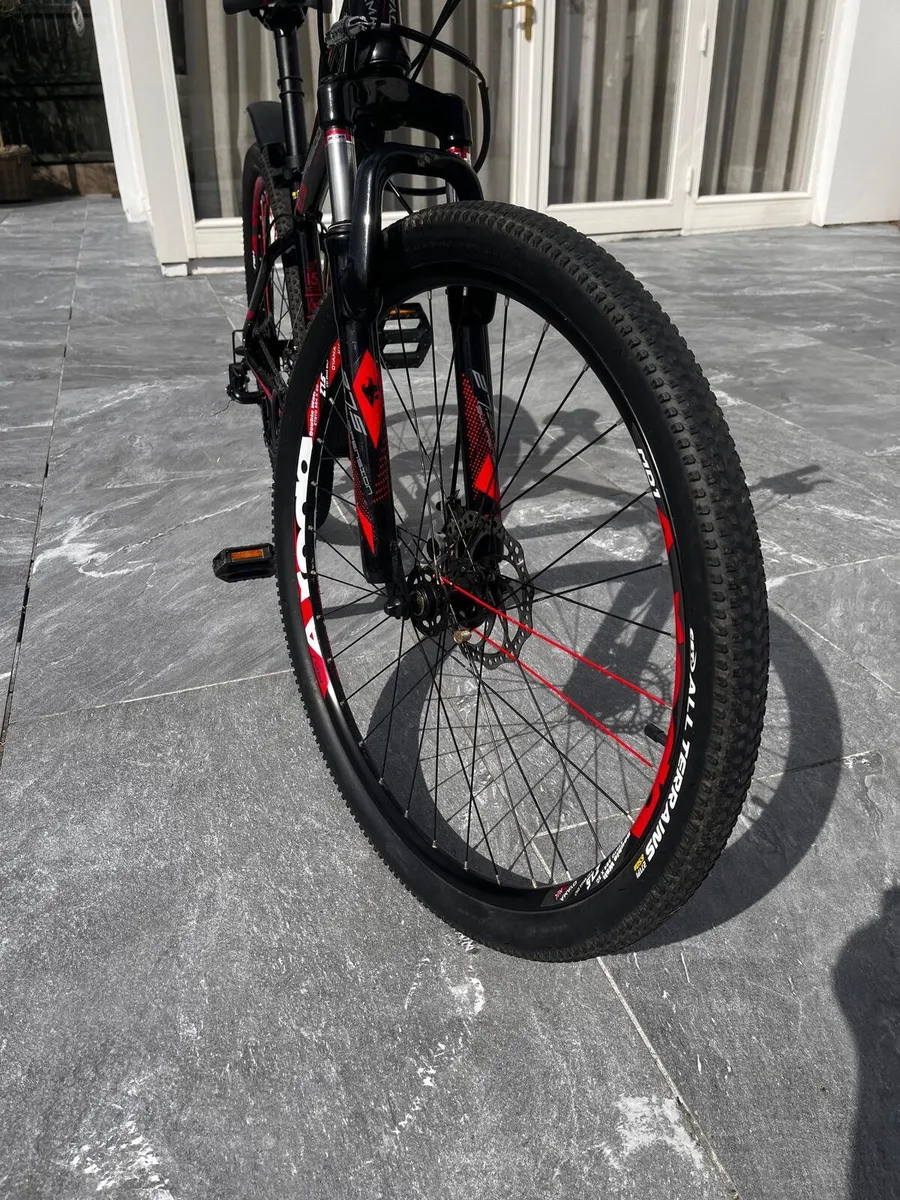 Mountain Bike. - Image 2