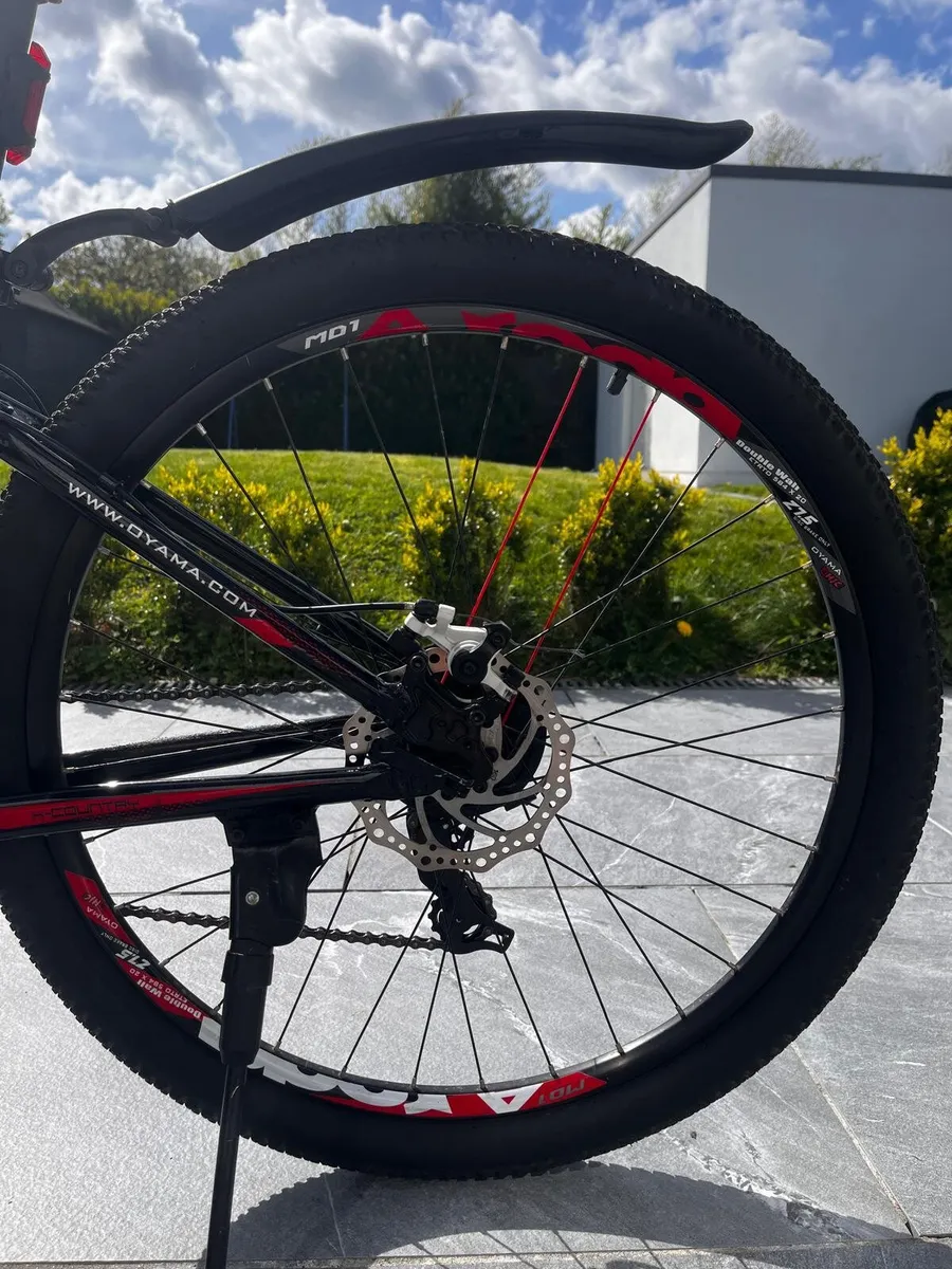 Mountain Bike. - Image 3
