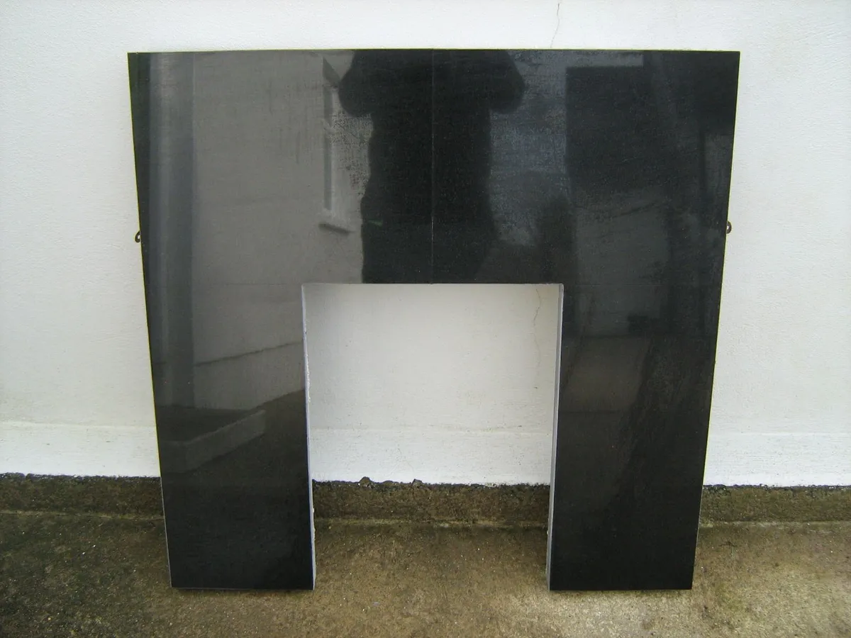 marble surround
