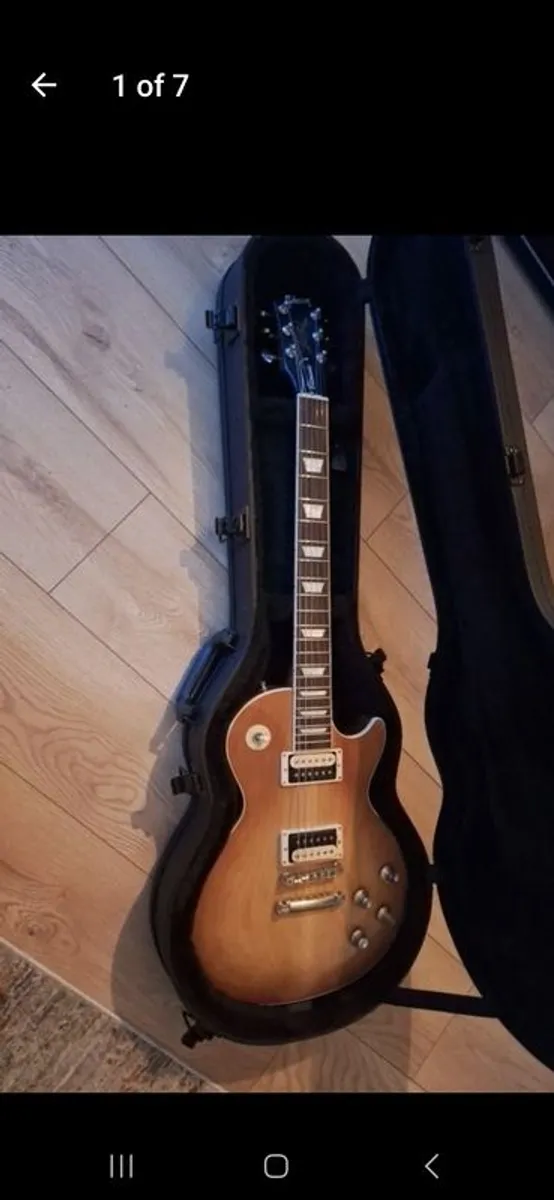 Gibson les Paul Classic - Image 3