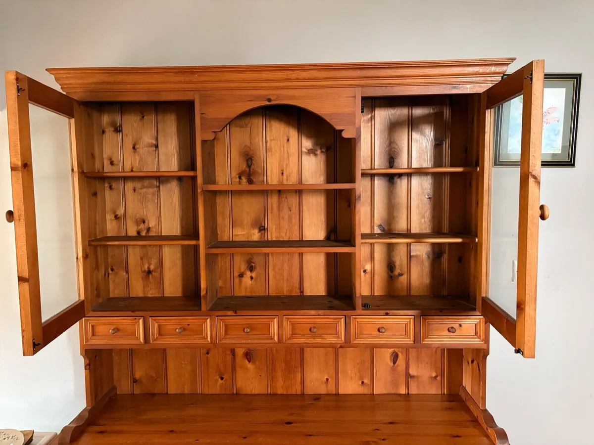 Dresser Solid Wood - Image 3