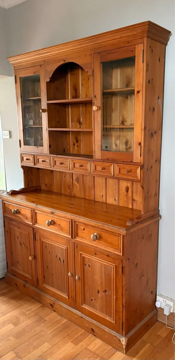 Dresser Solid Wood - Image 2