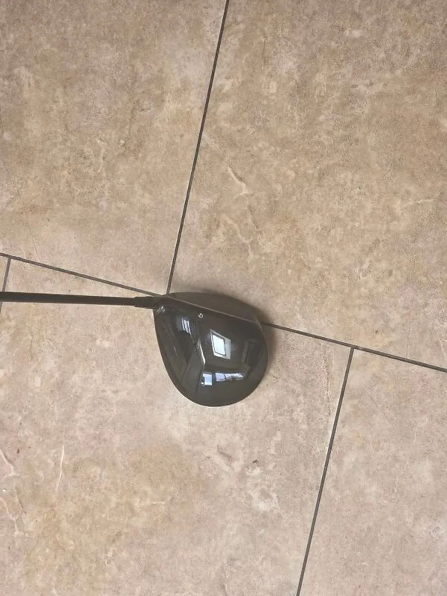 Q I 10 Driver - Image 2