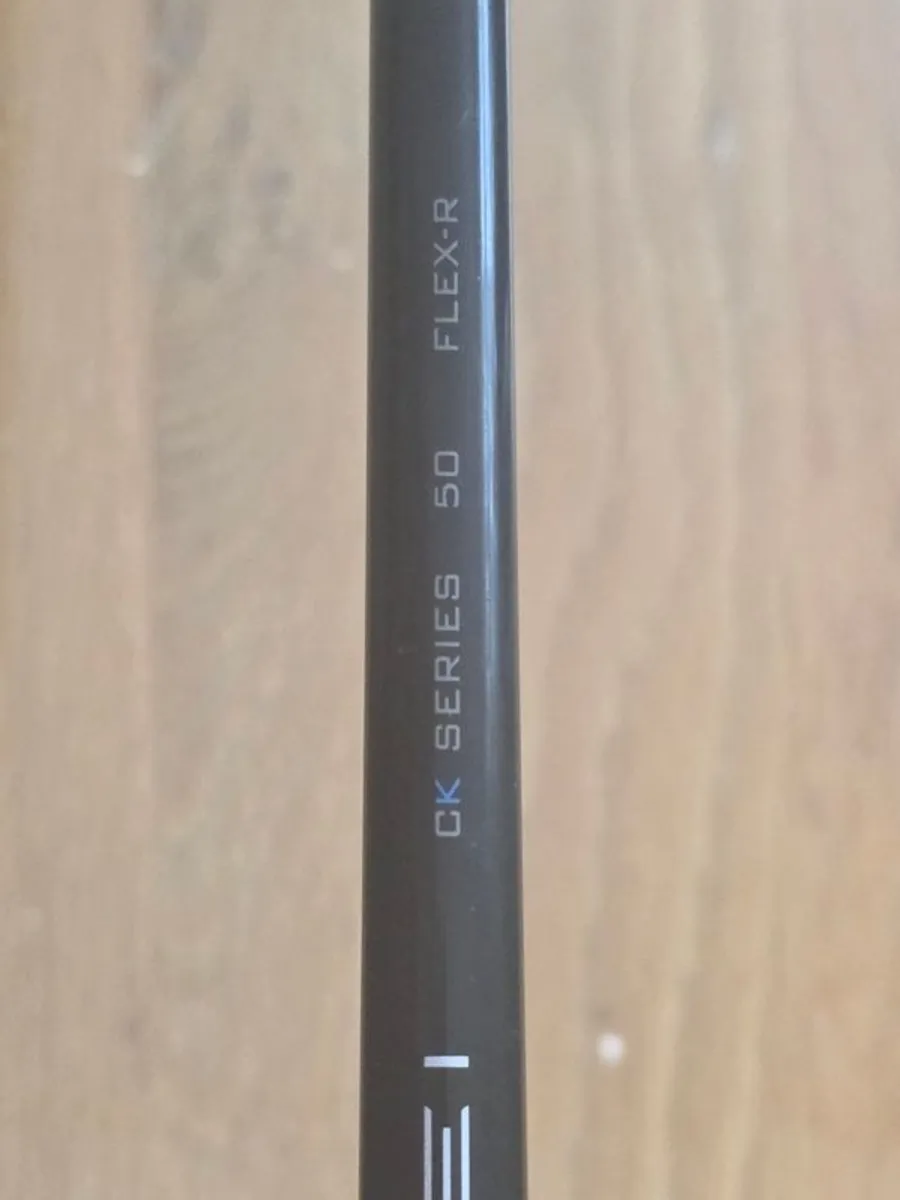 Q I 10 Driver - Image 3