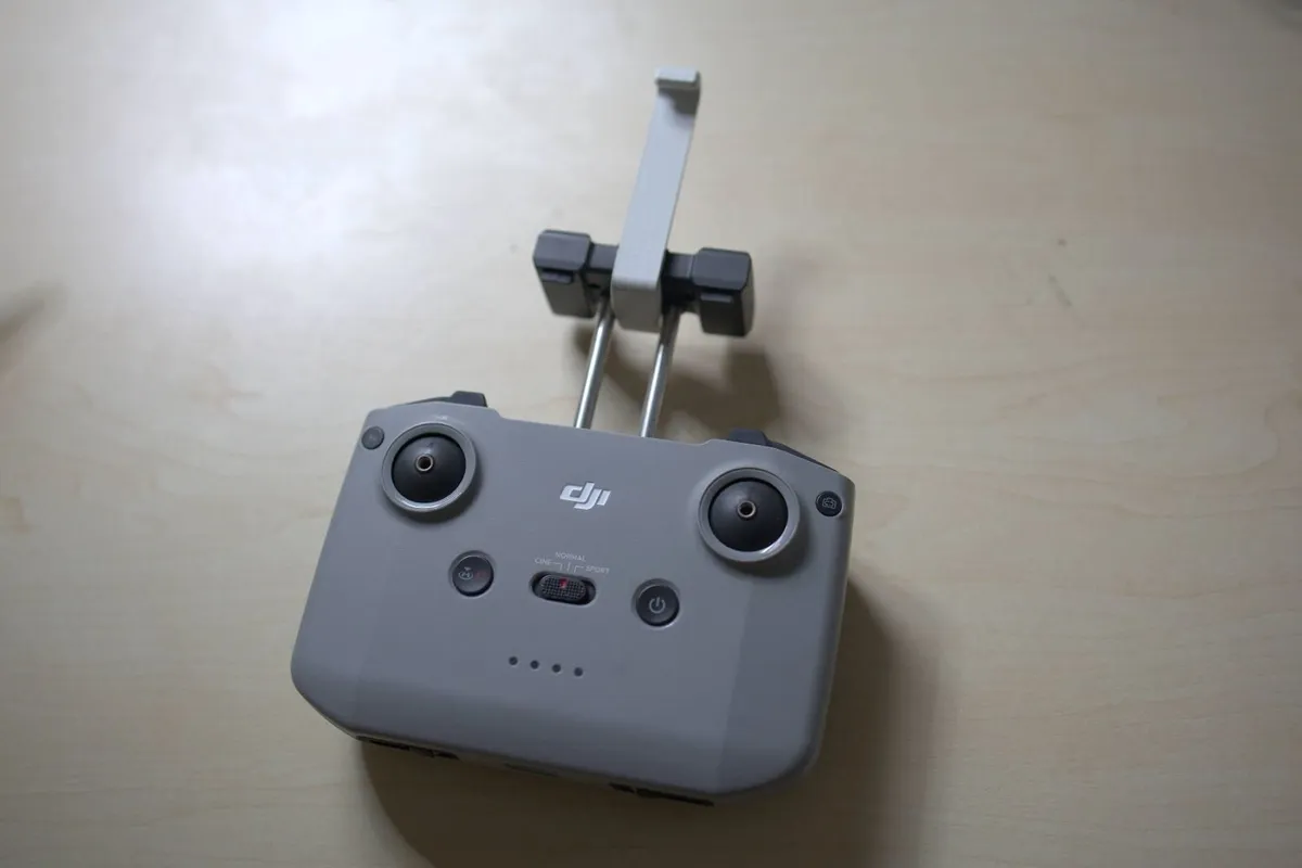 DJI  Mini 2 Drone - Image 4