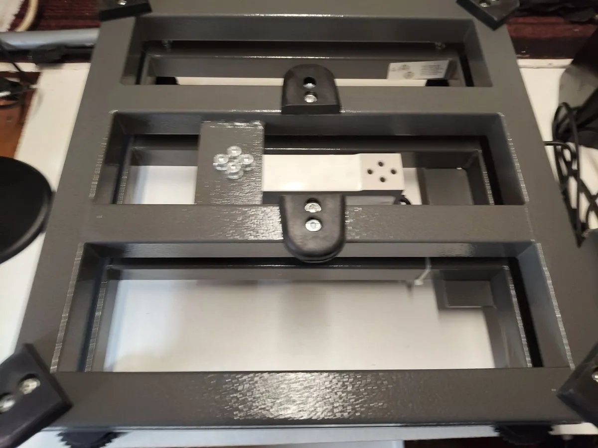 New Weighing Scales and service solutions - Image 3