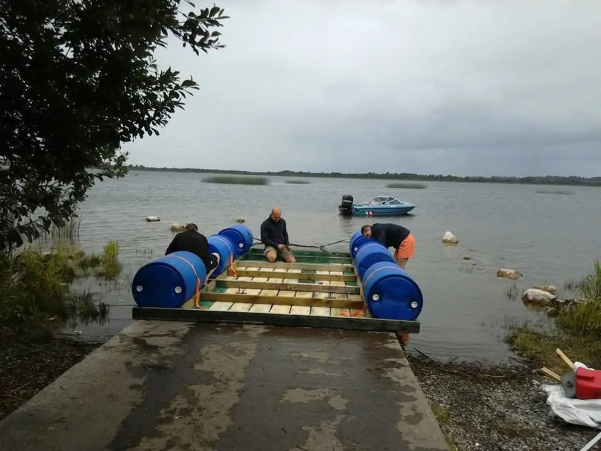 Raft - Image 2