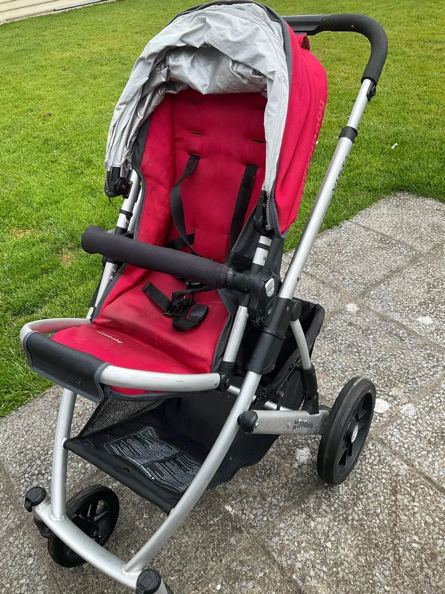 Pram - Image 2