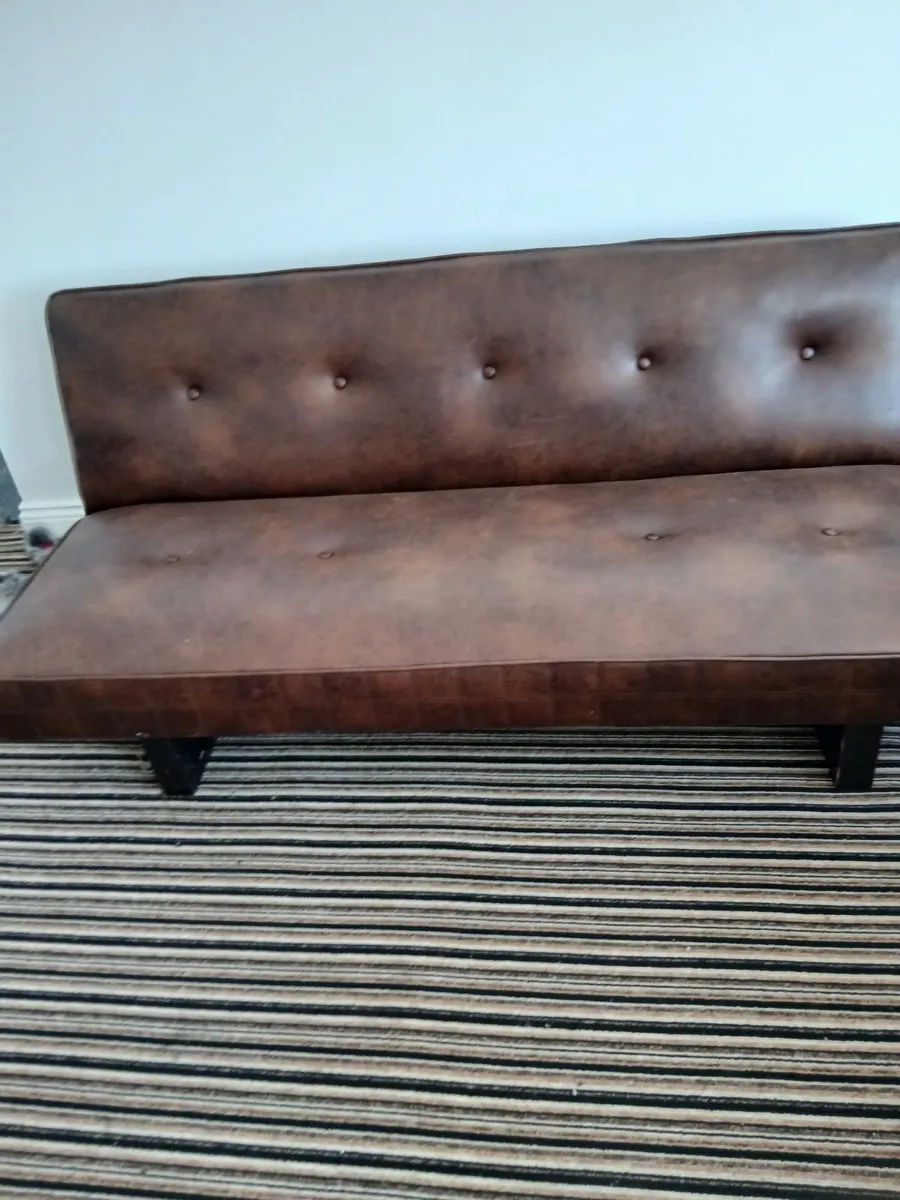 Furniture household clearance - Image 1