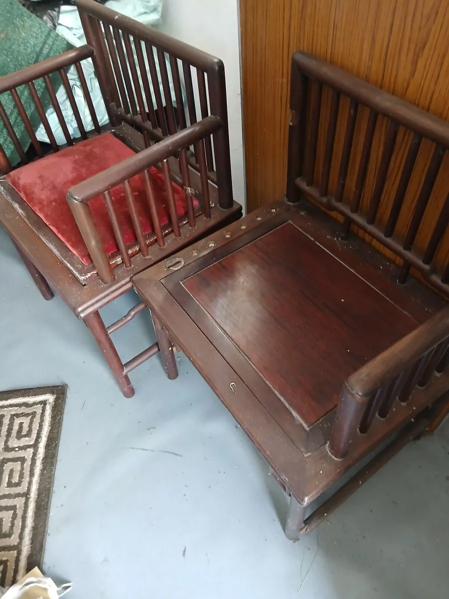Furniture household clearance - Image 2