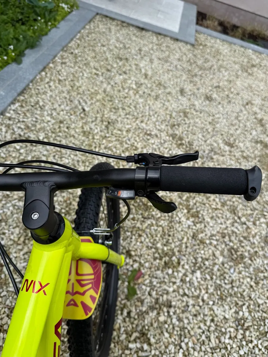 Orbea MX 24 Kids Bike - Image 2
