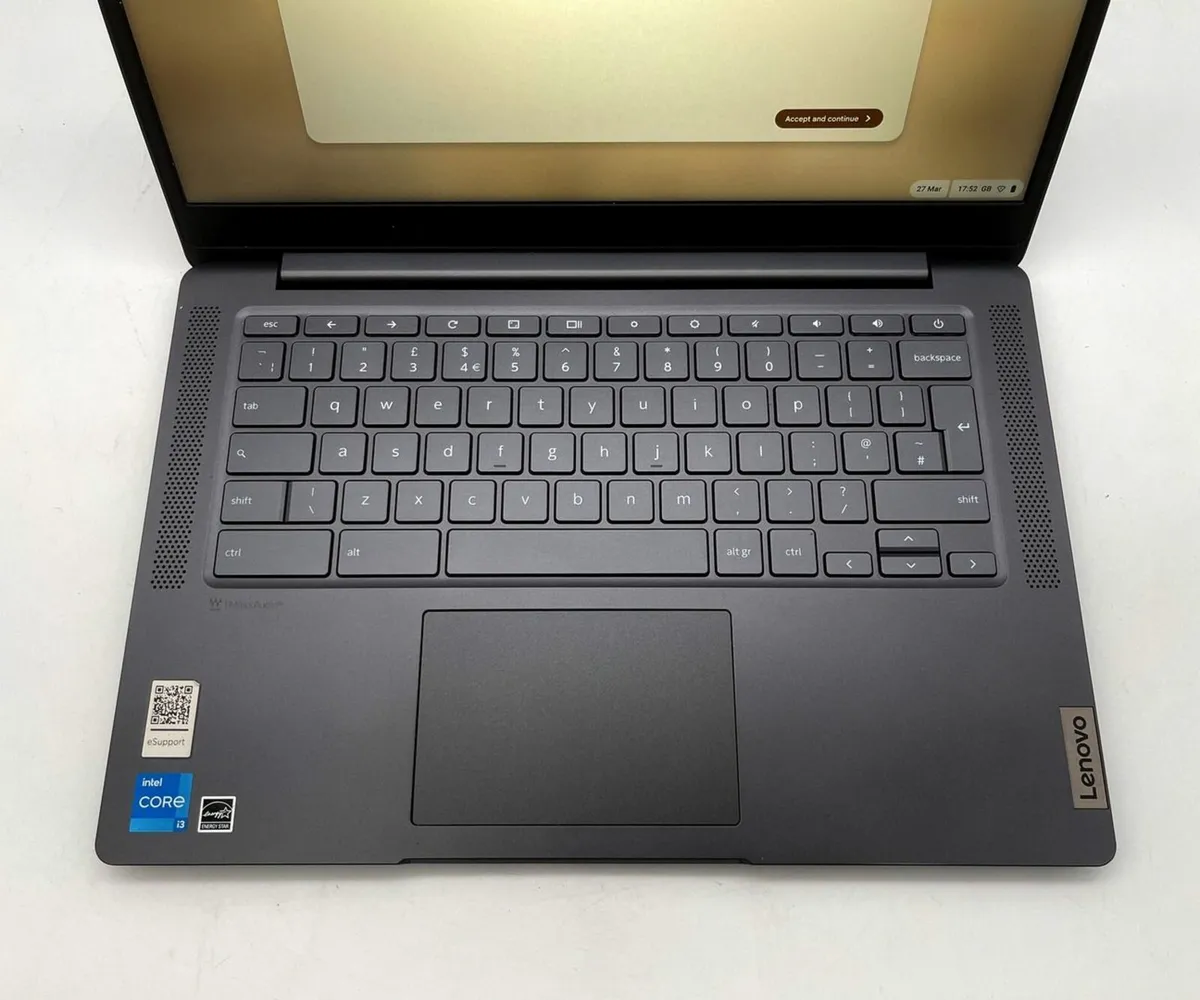 Lenovo IdeaPad 5 Chromebook 14ITL6 - Image 2