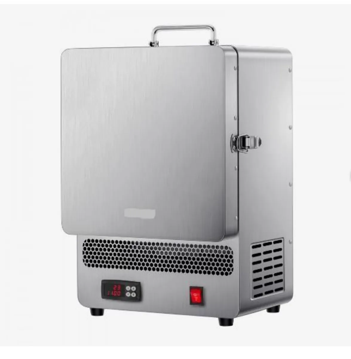 Tabletop Kiln Melter, 1500W - Image 1