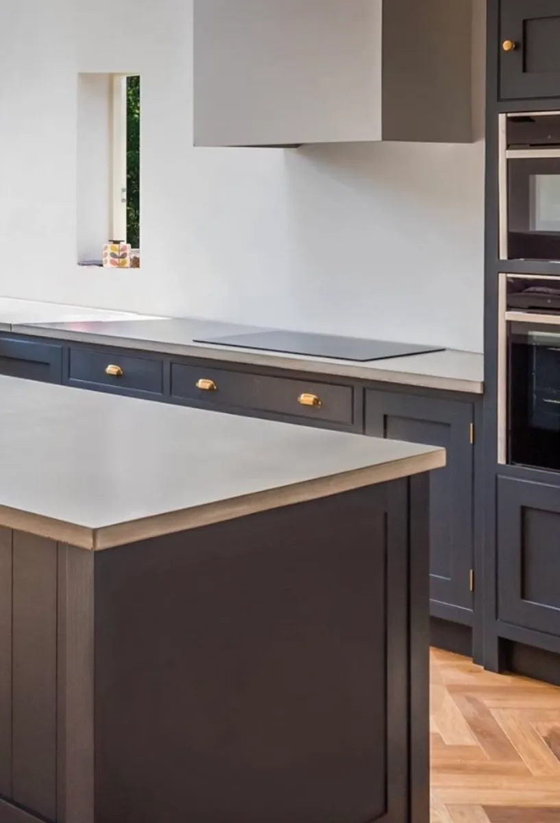Concrete worktop - Image 1