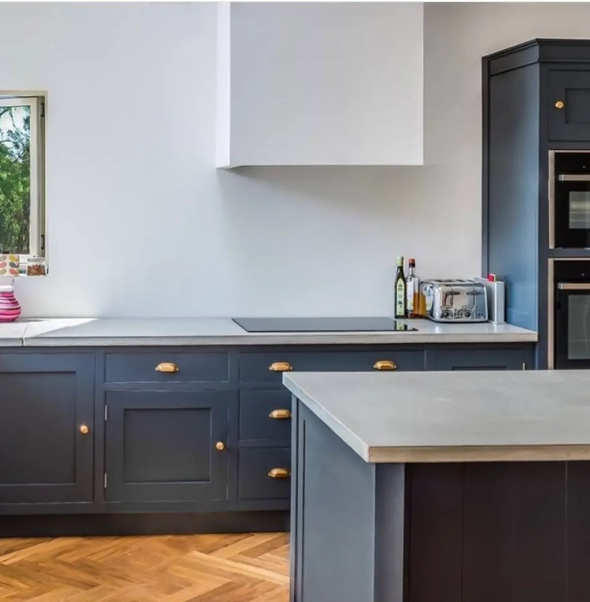 Concrete worktop - Image 2