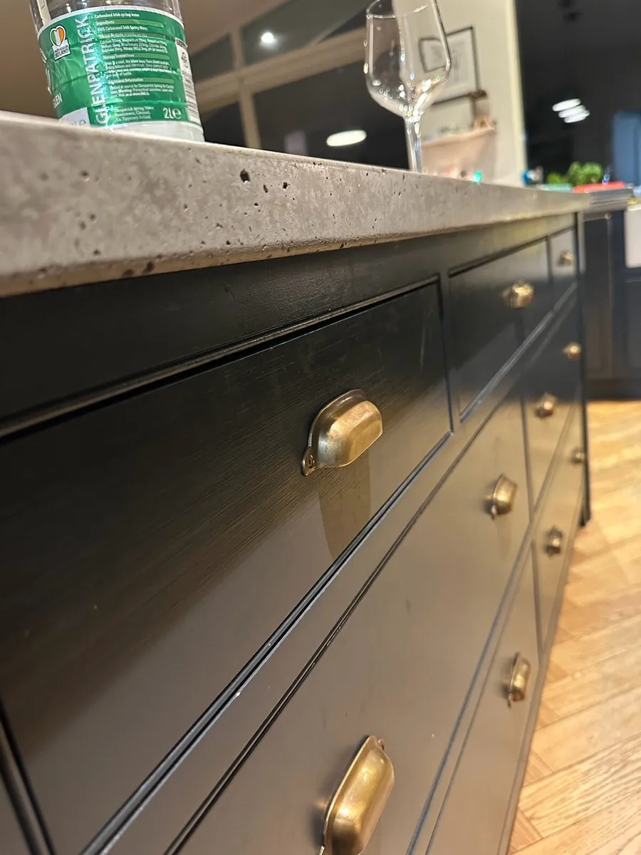 Concrete worktop - Image 4
