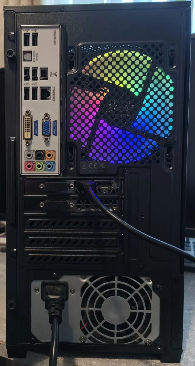 Gaming PC i& Windows 11 - Image 4