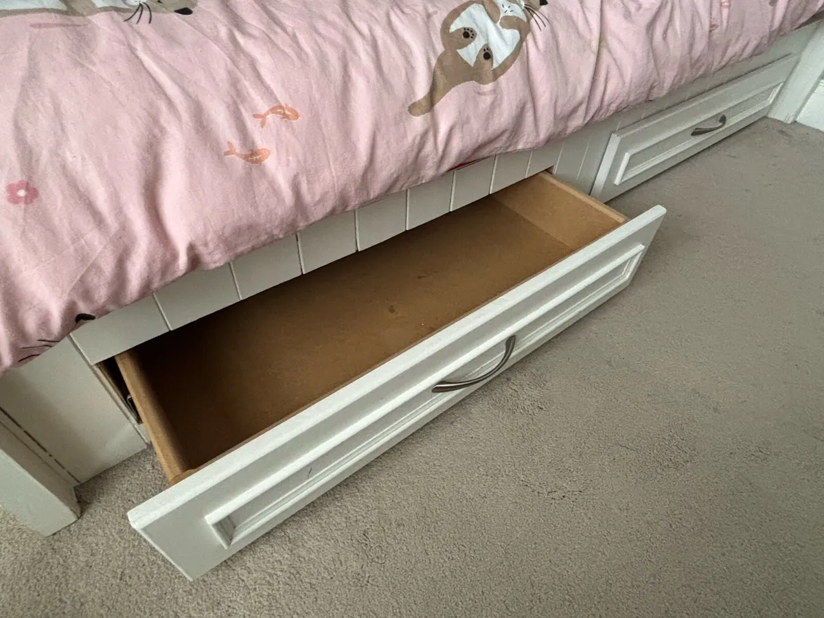 Double/sink bunk bed - Image 2