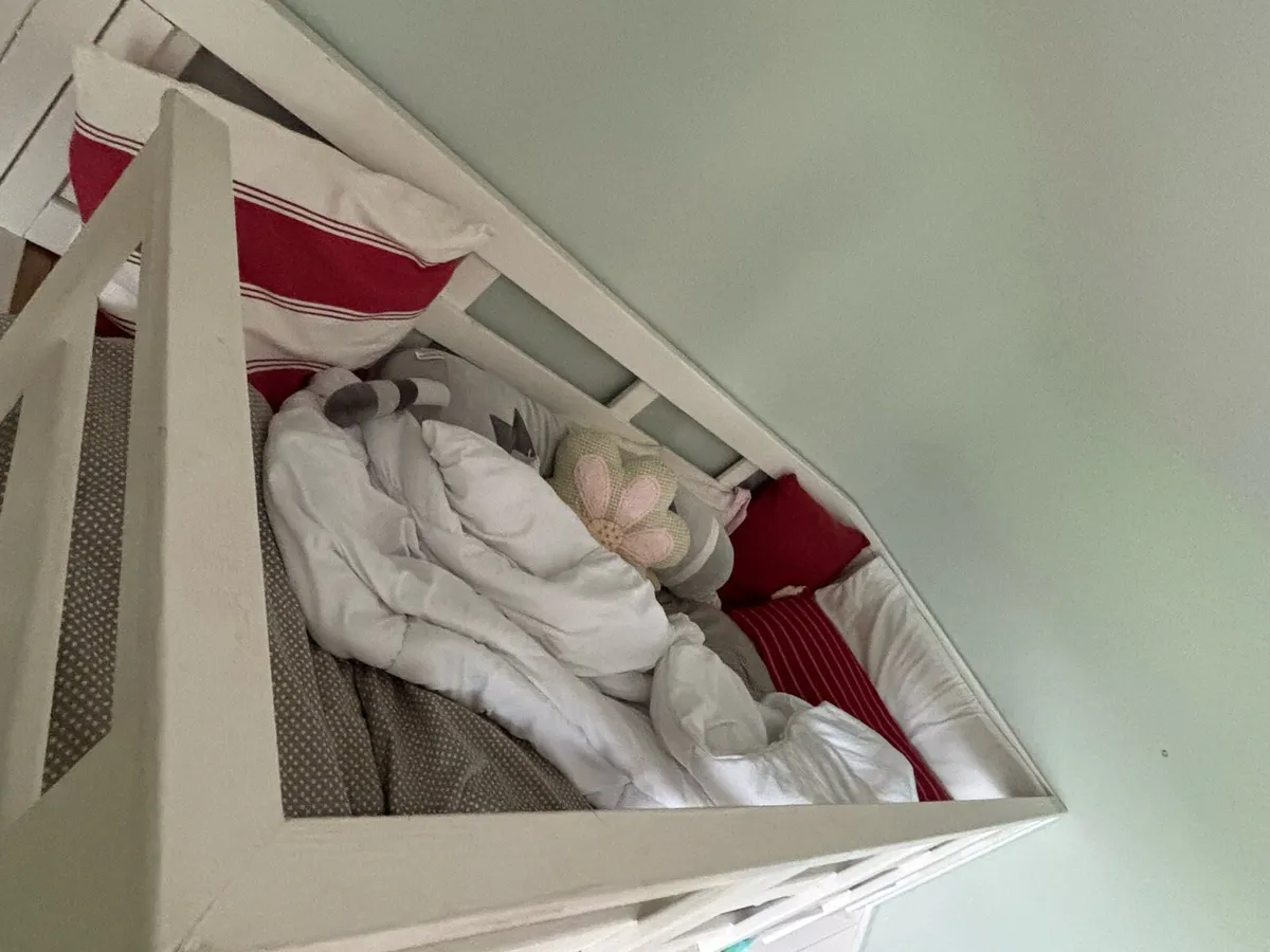 Double/sink bunk bed - Image 4