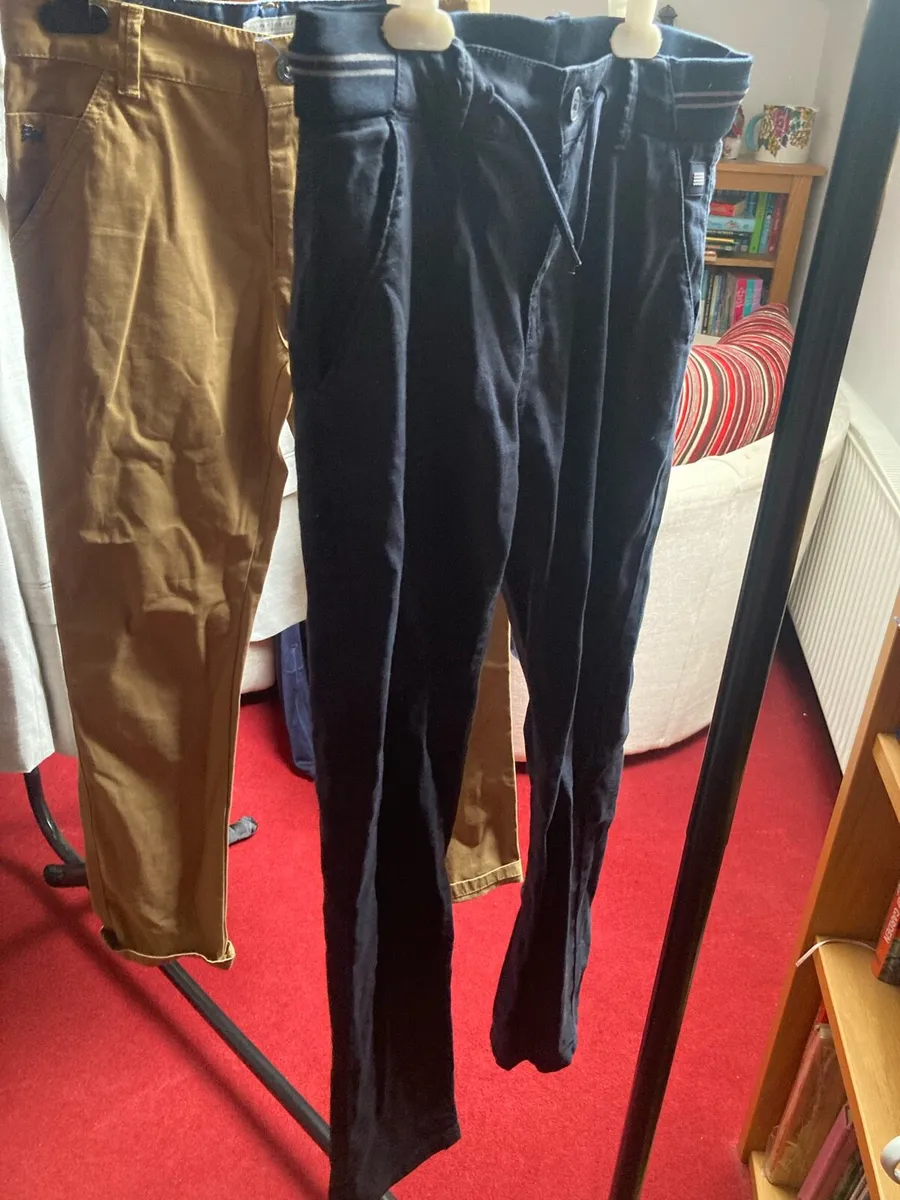 Boys clothes - Image 2
