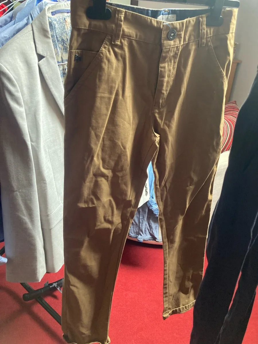 Boys clothes - Image 3