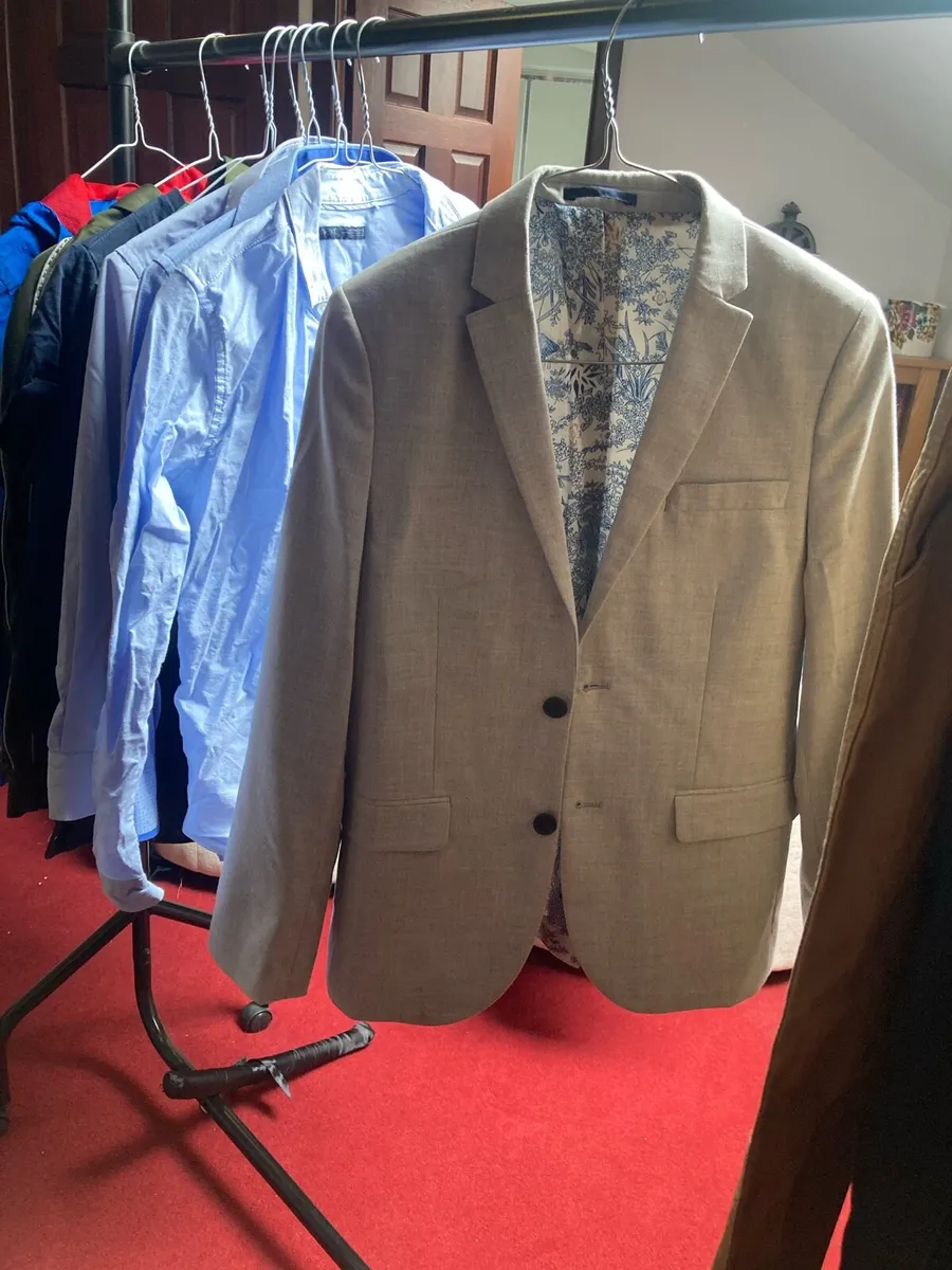 Boys clothes - Image 4