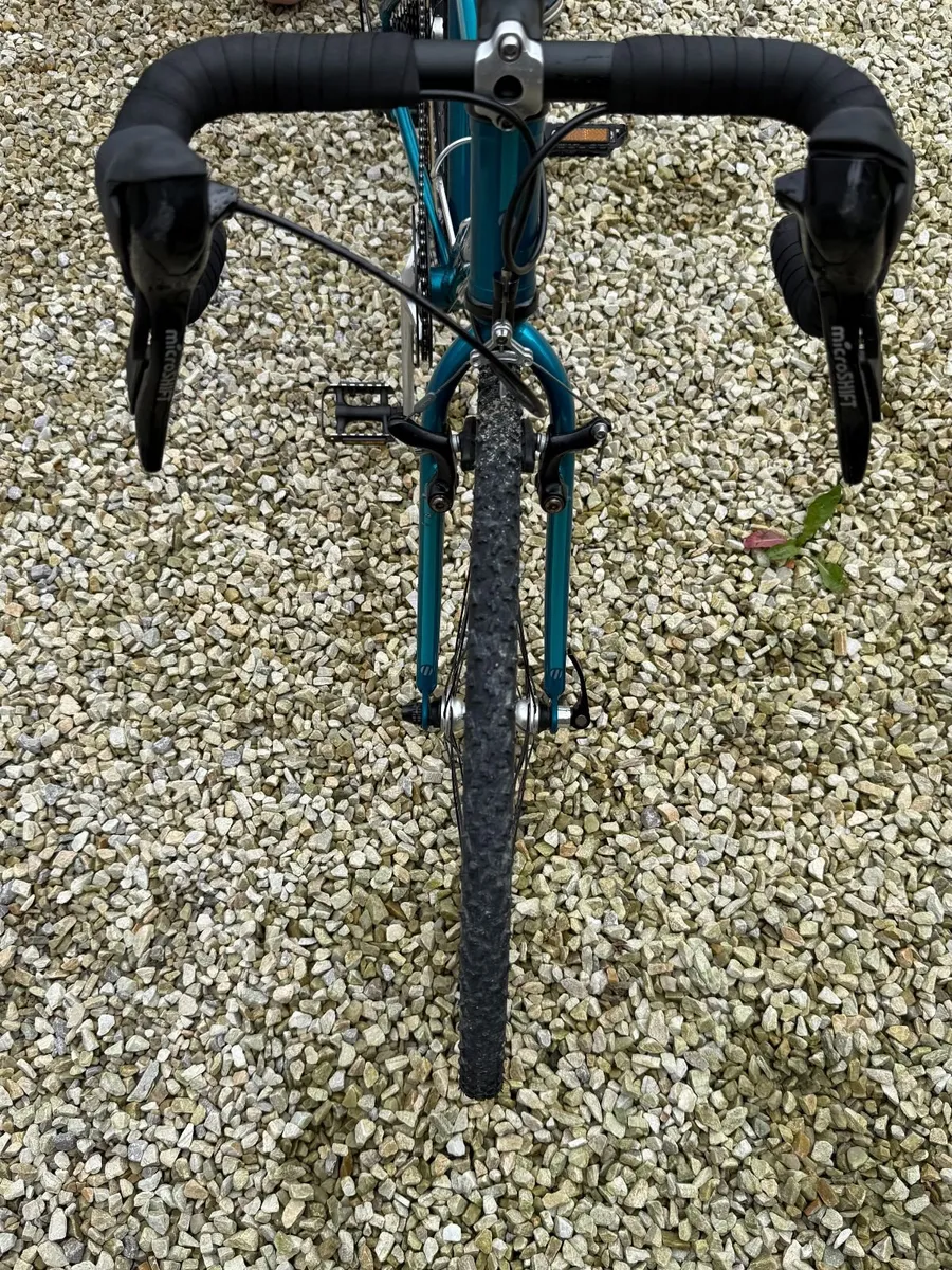 Isla Bikes Luath 24 – Kids Road/Gravel Bike - Image 3