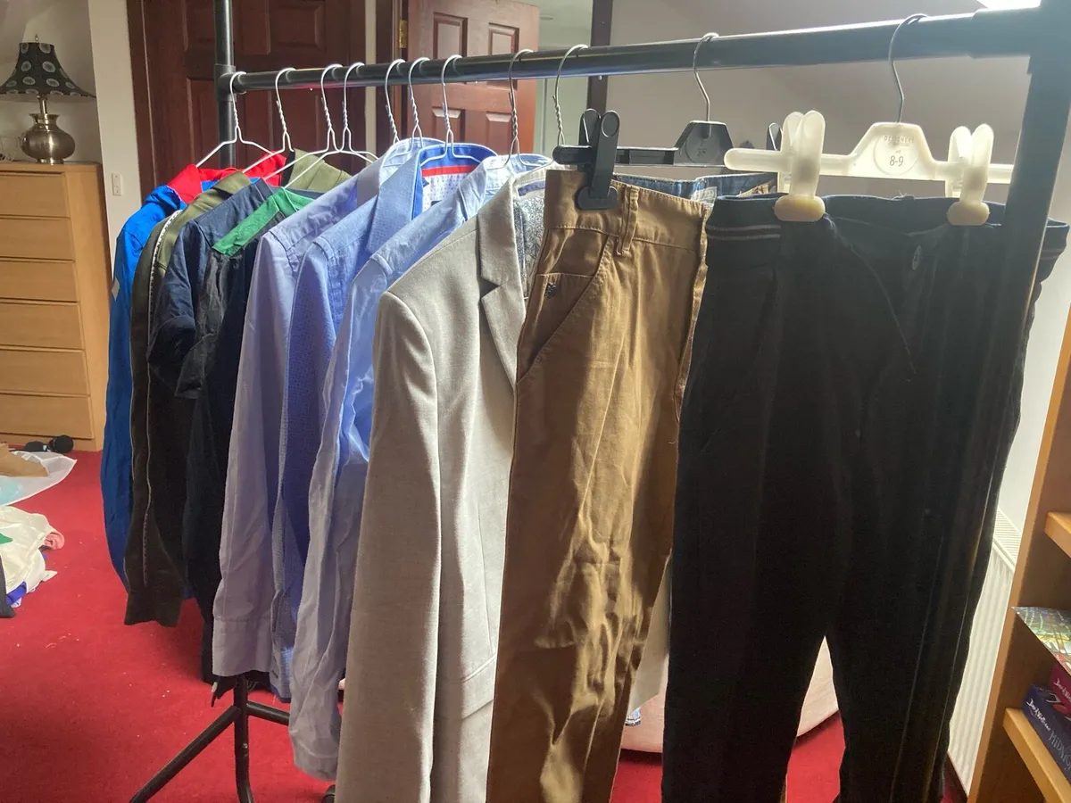 Boys clothes - Image 1