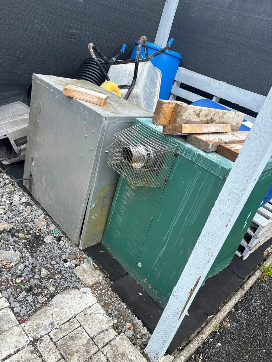 Condenser & non condenser boilers - Image 1
