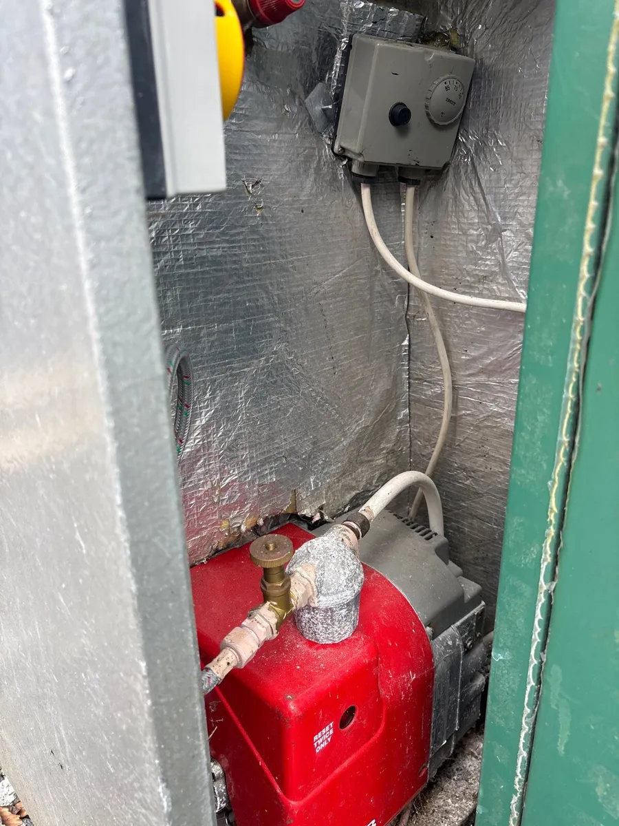 Condenser & non condenser boilers - Image 3