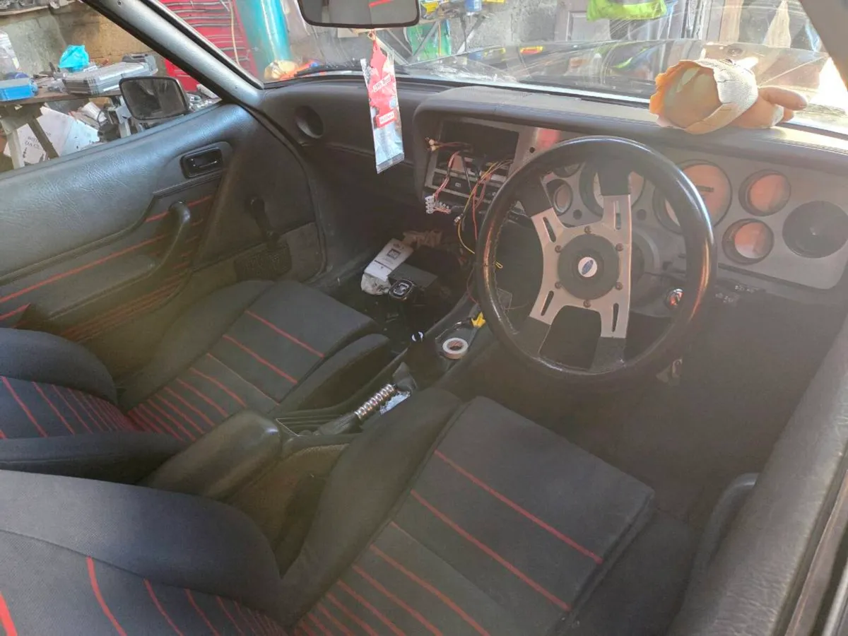 Ford capri for sale - Image 4