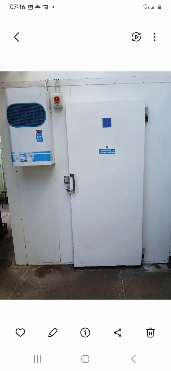 Freezer Room & Cold Room - Image 3