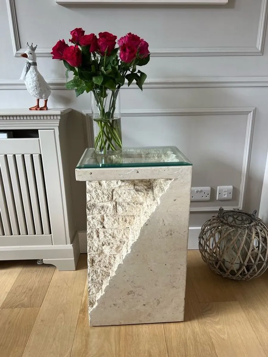 side table - Image 1