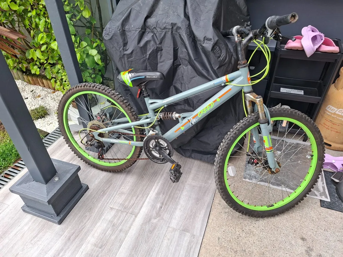 Bike - Image 3