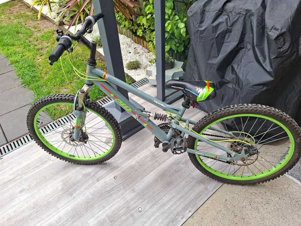 Bike - Image 1