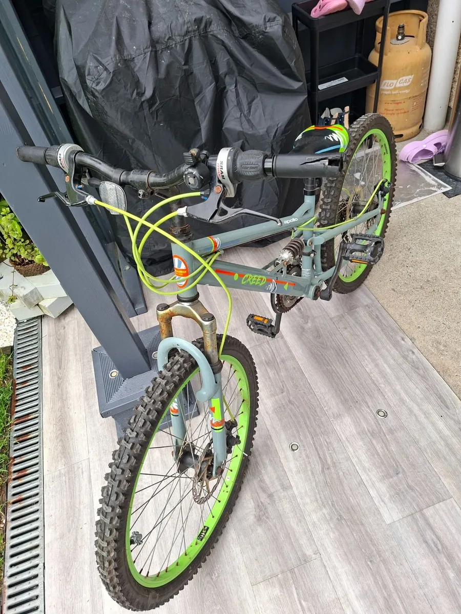 Bike - Image 2