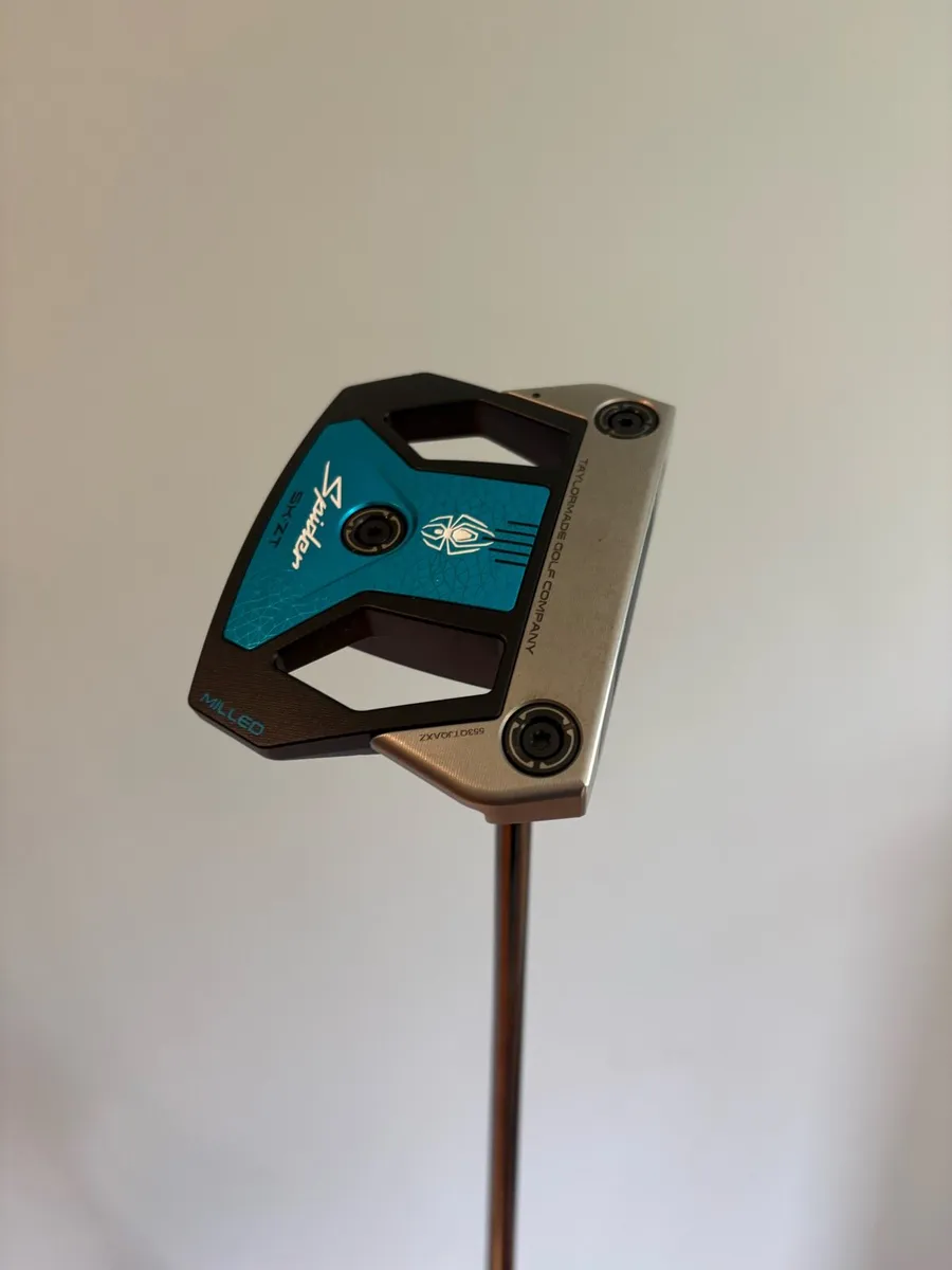 Taylormade ZT putter - Image 1