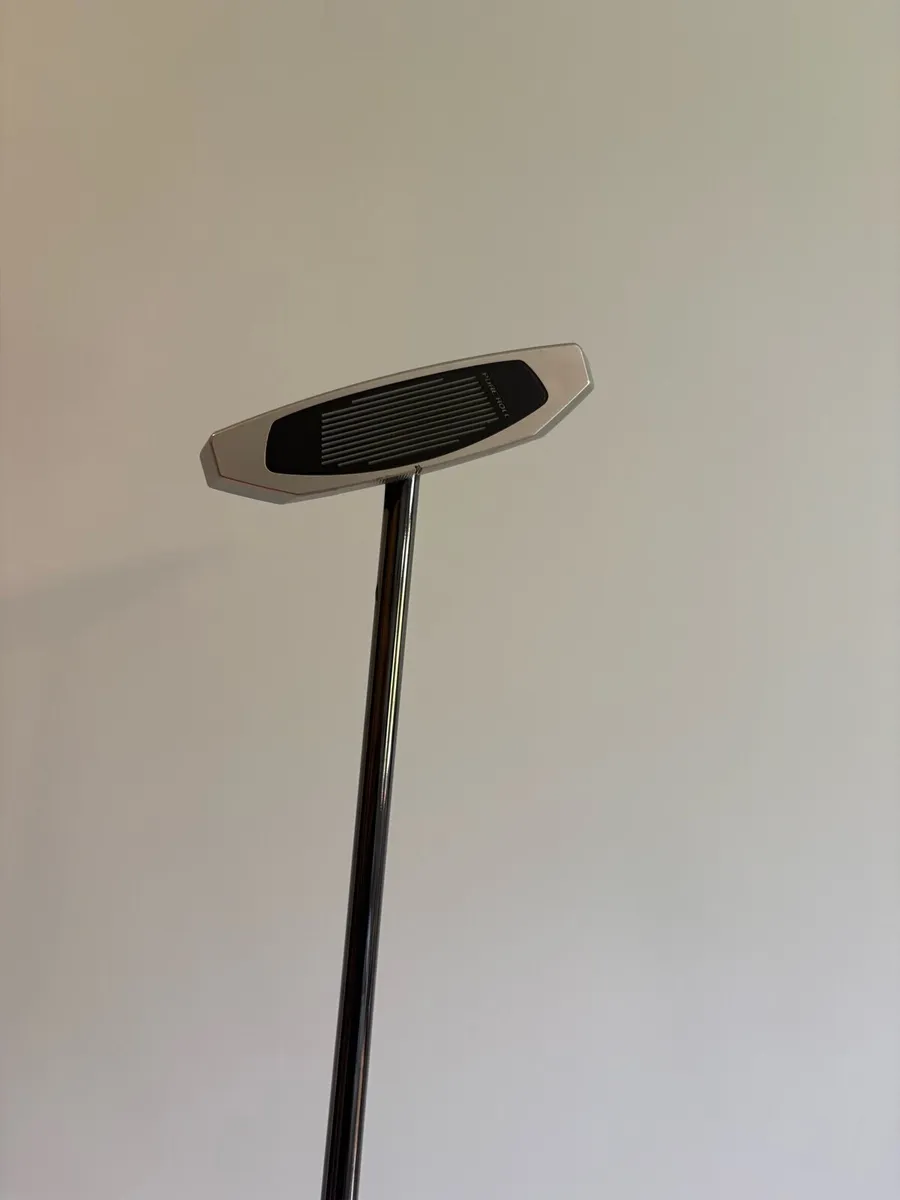 Taylormade ZT putter - Image 2