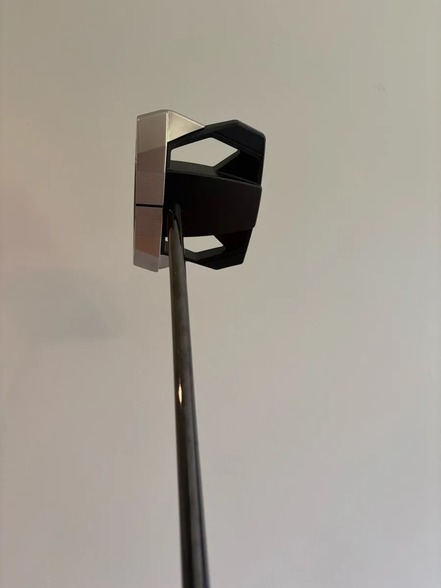 Taylormade ZT putter - Image 3