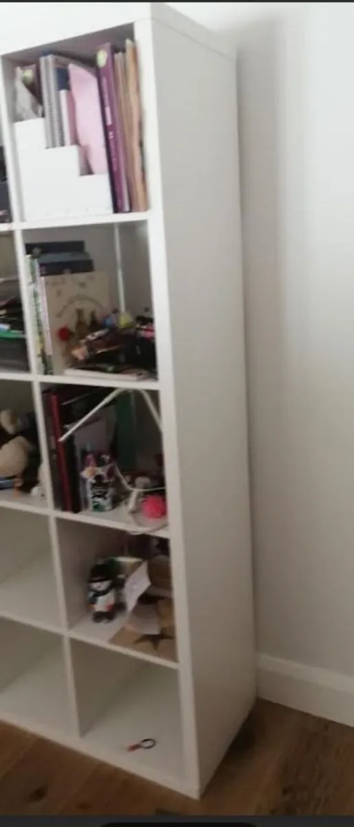 IKEA Bookcase / Storage - Image 2