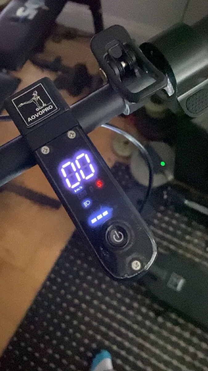 Aovo pro es max - Image 2