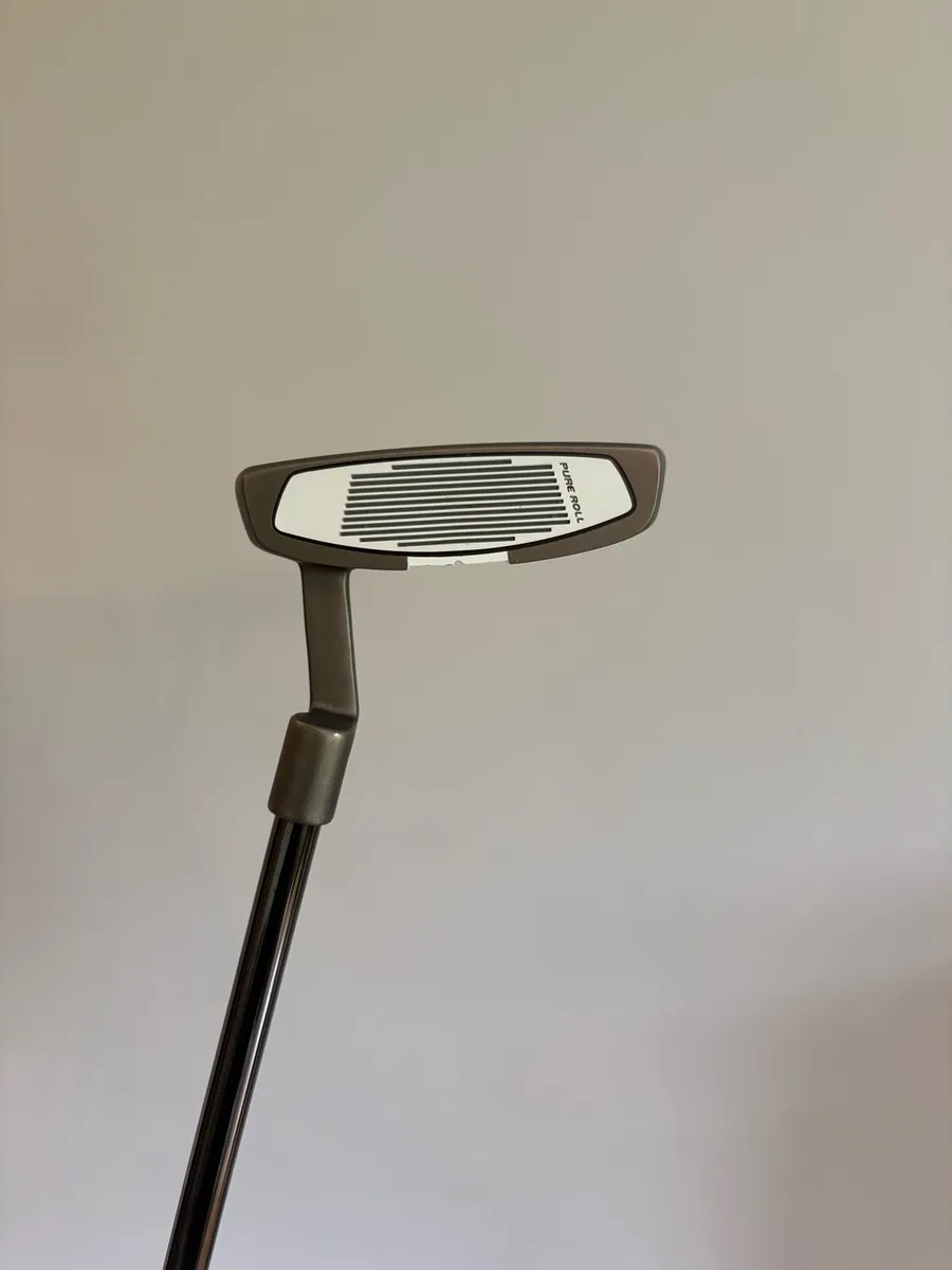 Taylormade spider tour x - Image 2