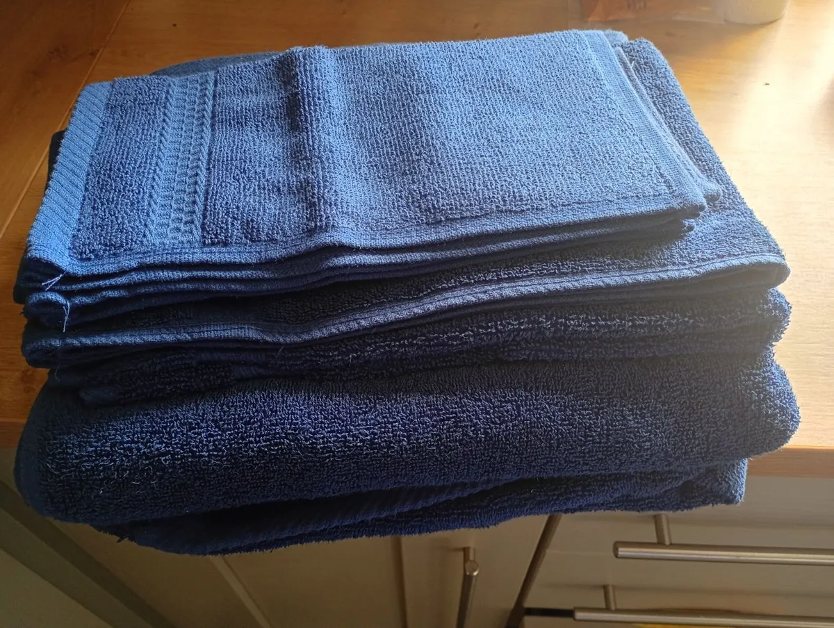 Towel Set