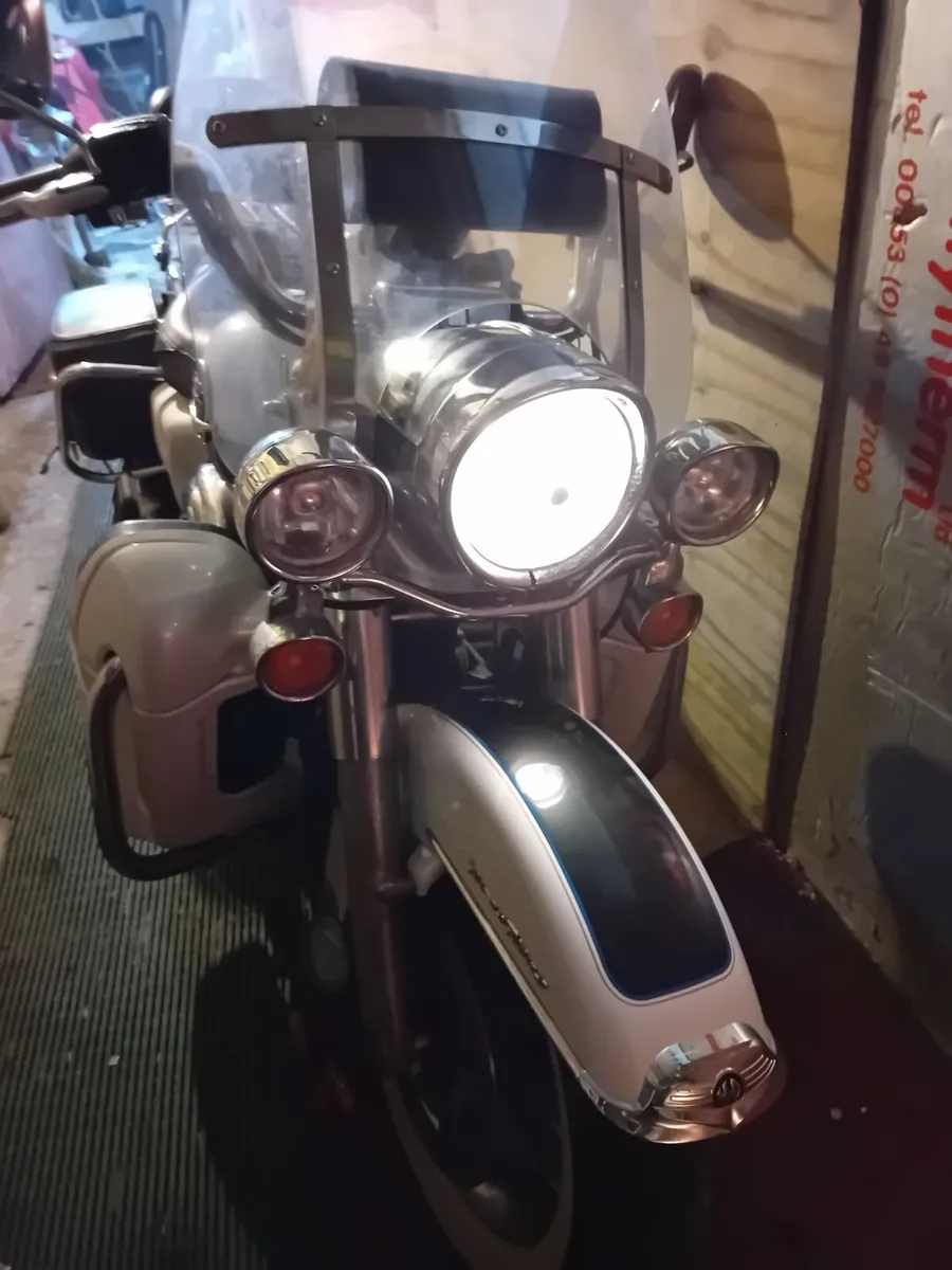HARLEY DAVIDSON Other 2007 - Image 3