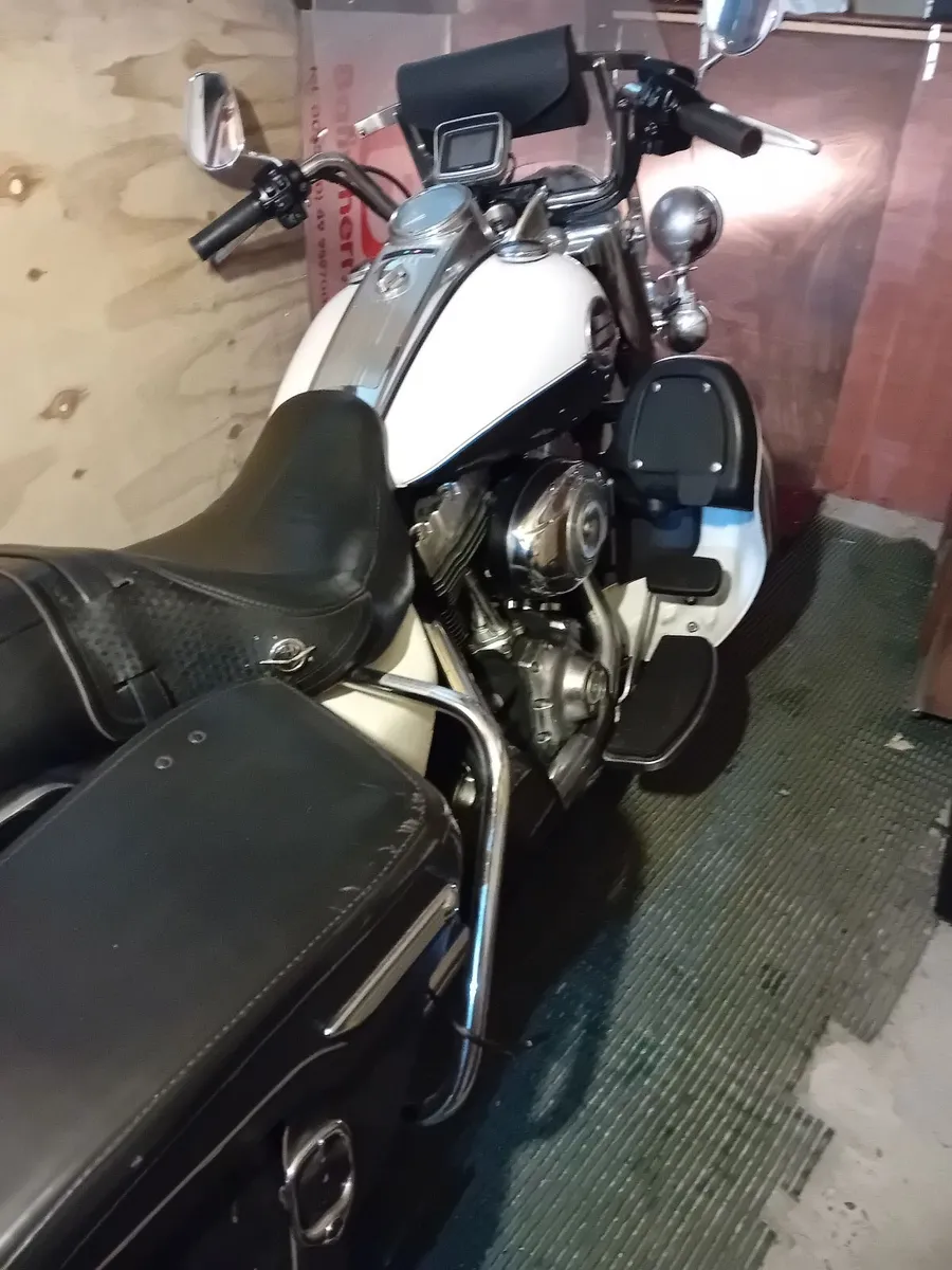 HARLEY DAVIDSON Other 2007 - Image 1