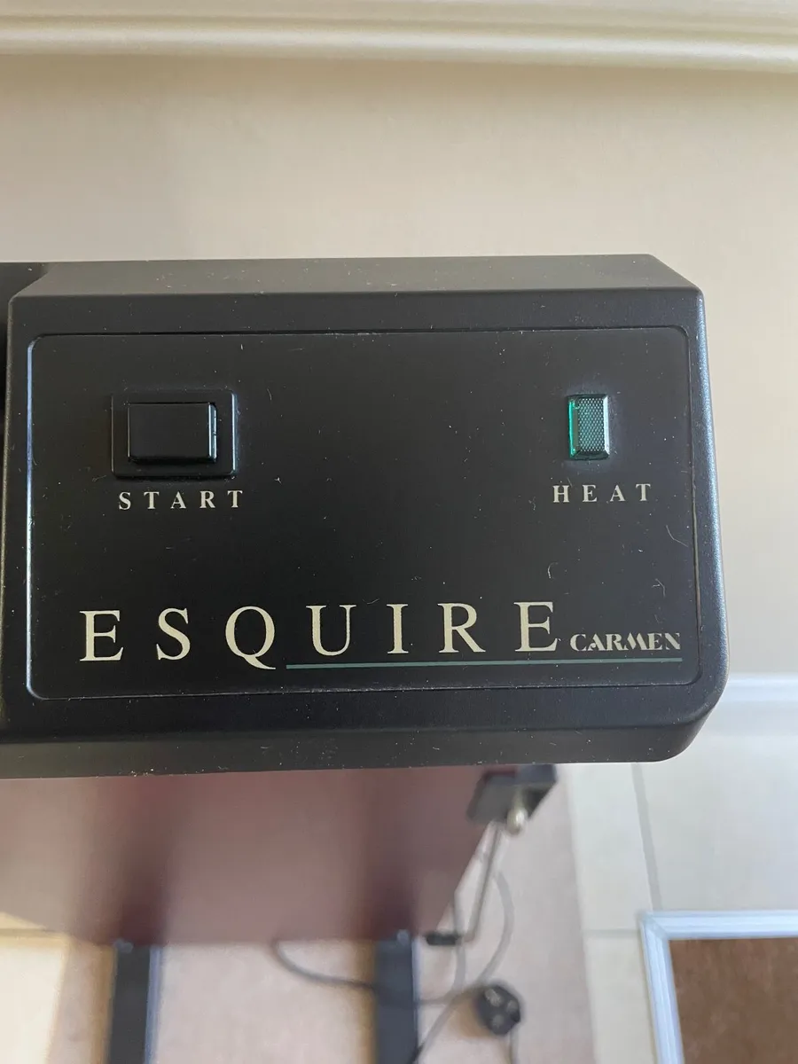 Esquire Trouser Press - Image 2